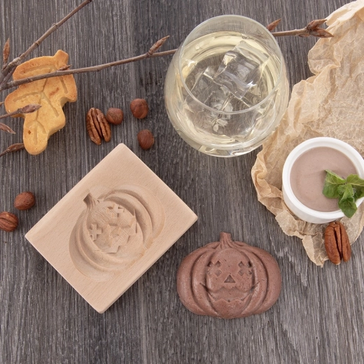 Ideální na pečení i servírování