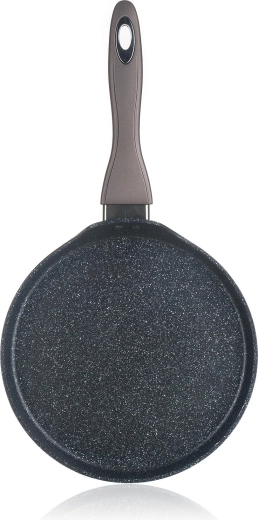 Pohodlná soft‑touch rukojeť