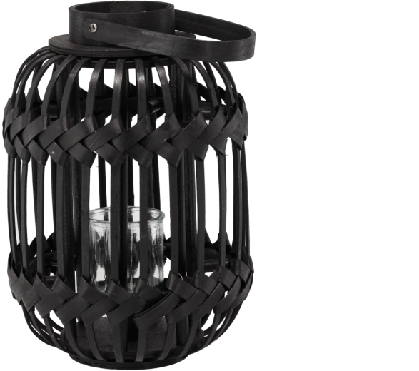 Moderní černý design do každého prostoru