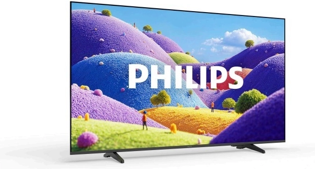 LED televize 55" 55PUS7001 - 1 kus