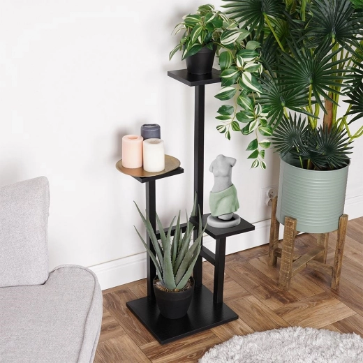 Čtyři úrovně pro efektní kompozice