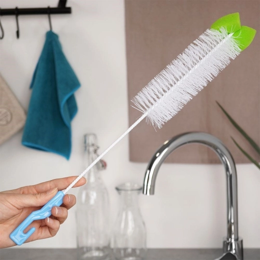 Dlouhý dosah pro úzké nádoby