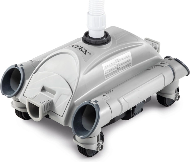 Automatický bazénový vysavač Intex auto pool cleaner
