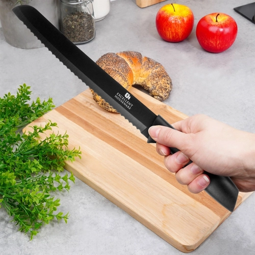 Ergonomická rukojeť pro jistý úchop