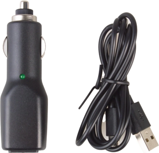 Dlouhá výdrž a pohodlné nabíjení