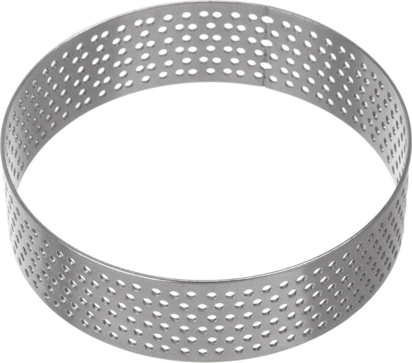 Odolná nerezová ocel pro dlouhou životnost