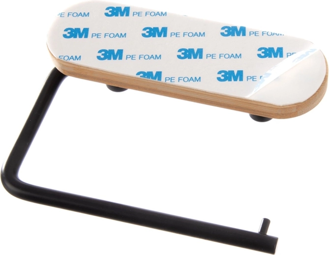 Bezvrtací montáž s páskou 3M