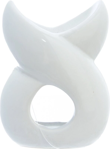 Keramická aromalampa 11 × 7 × 14 cm