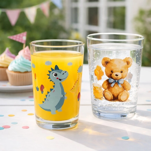 Praktický objem 200 ml