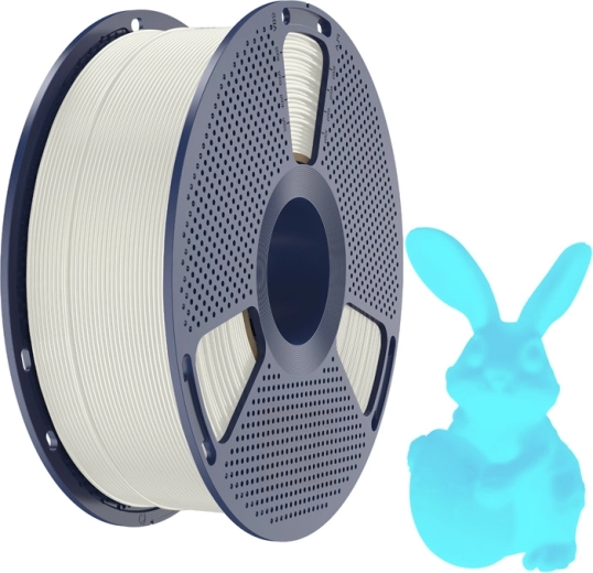 Svítící efekt pro jedinečné 3D výtisky