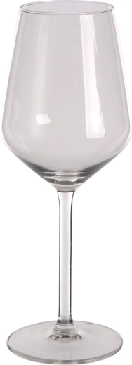 Amber sklenice na bílé víno 370 ml