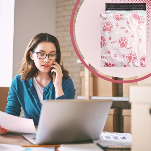 Spolehlivé samolepicí uzavírání