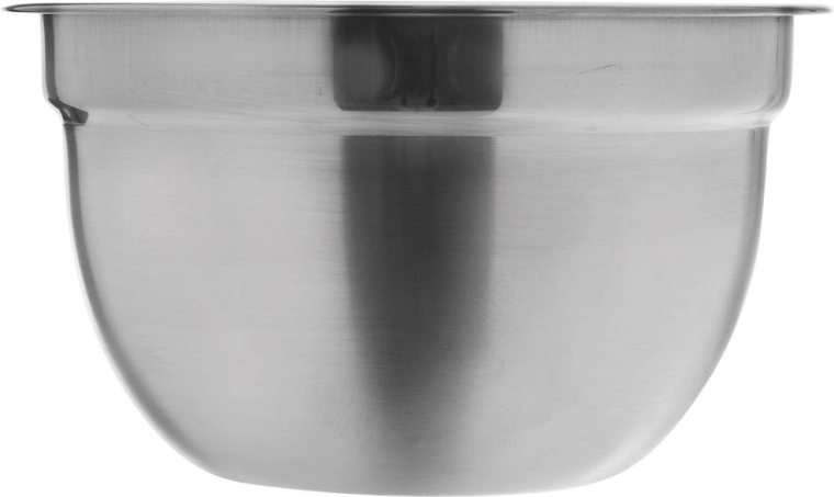 Pohodlné míchání a nalévání