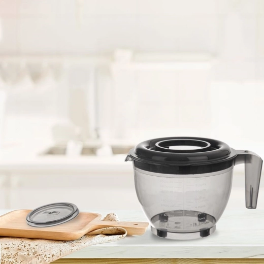 Stabilita a pohodlné nalévání