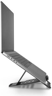 Nastavitelná výška a úhel pro perfektní ergonomii