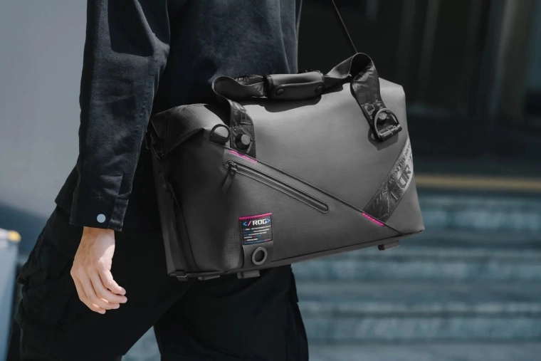 Chytrá organizace s vícero kapsami