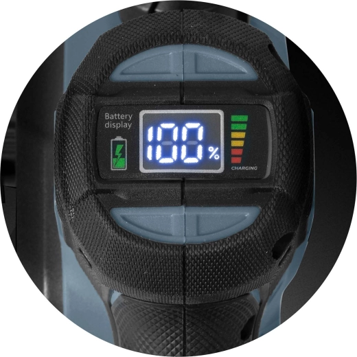 Kontrola baterie MAX POWER CHECK™