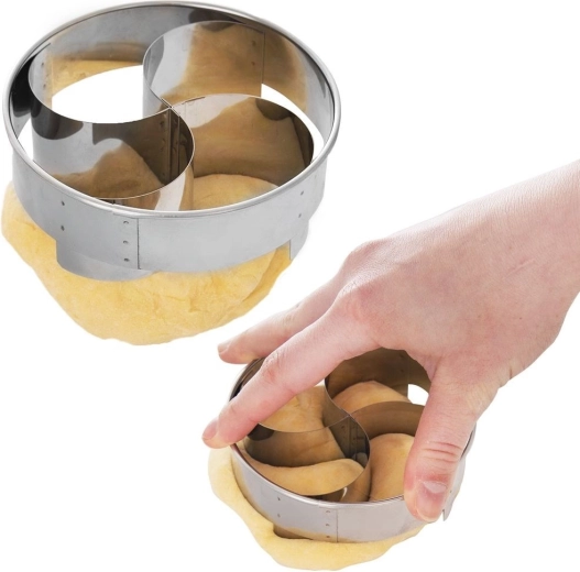 Odolná nerezová ocel