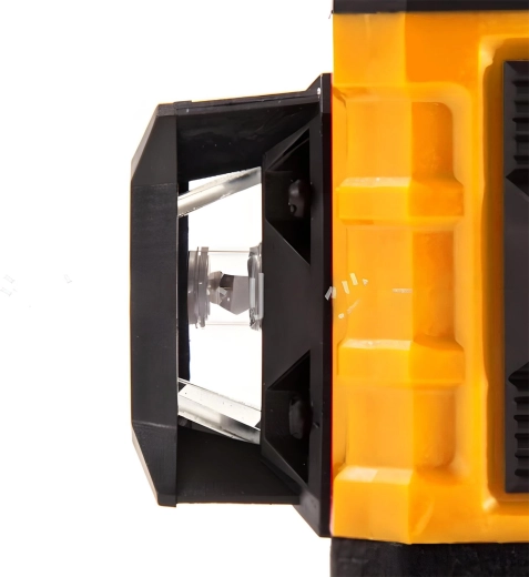 Zelený laser 532 nm – výborná viditelnost