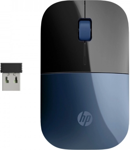 Spolehlivá bezdrátová svoboda