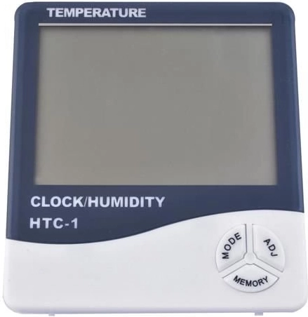 Více funkcí pro kontrolu domácího klimatu