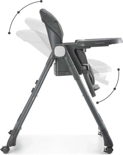 Maximální přizpůsobení a pohodlí