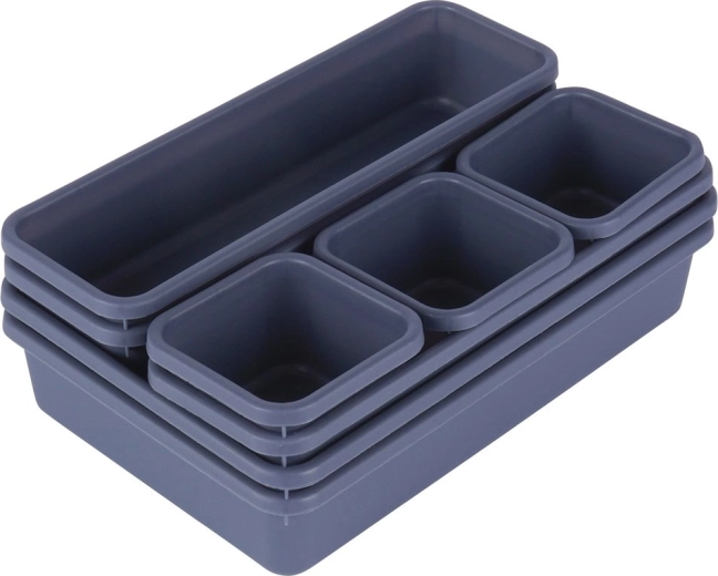 Úsporné skladování díky stohování