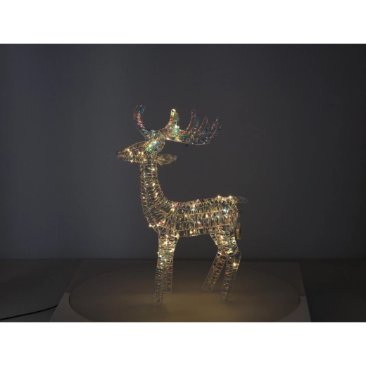 LED podsvícení pro působivý efekt