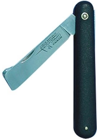 Zahradní očkovací nůž s nerezovou čepelí 60 mm