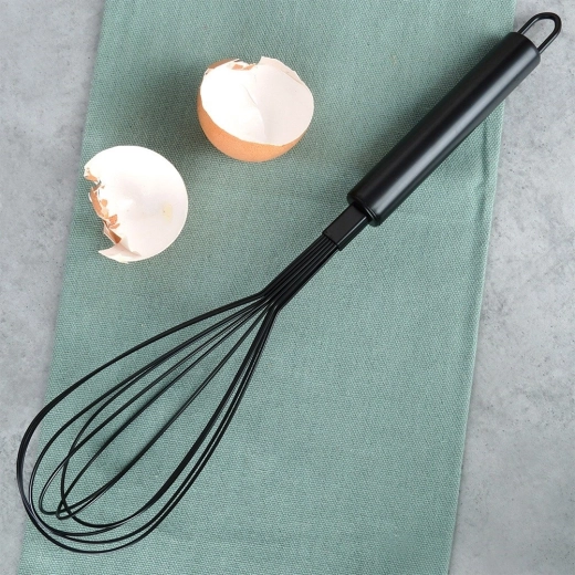 Ideální na pěny, krémy i sosy