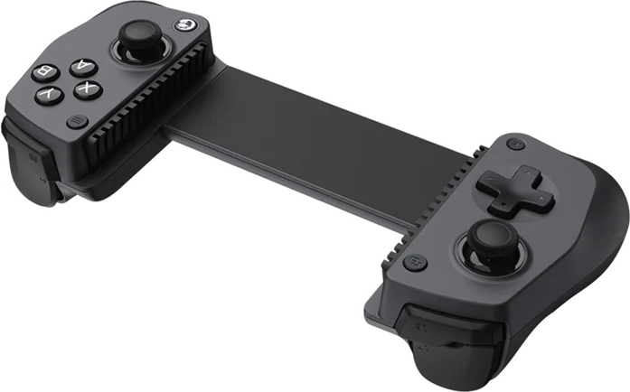 Konzolová přesnost bez driftu díky Hallovým senzorům