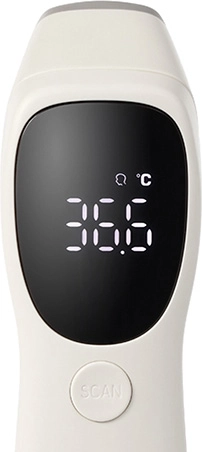 Jasná LED obrazovka a paměť 32 výsledků