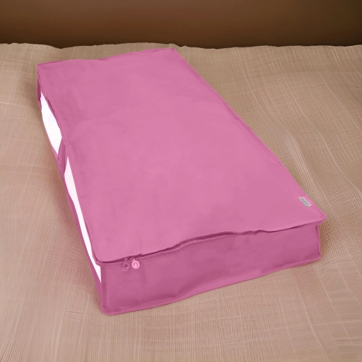 Rychlá orientace díky průhlednému okénku