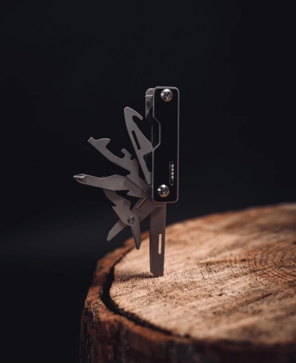 Kompaktní rozměry, nízká hmotnost