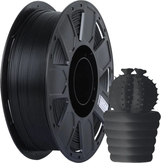 Filament Creality Ender-PLA – Černá
