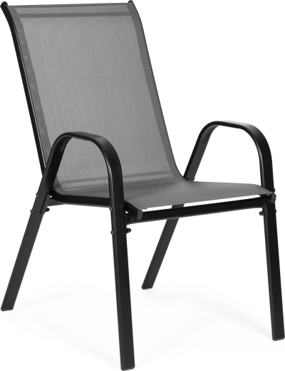 Odolný kovový rám s práškovým lakem