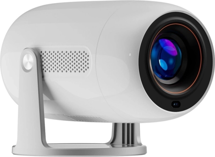 Kompaktní provedení s Full HD obrazem