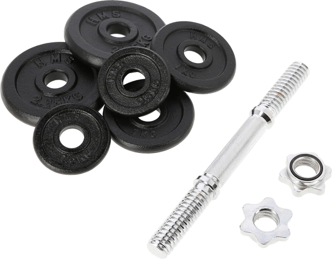 Drážkovaný, neklouzavý úchop