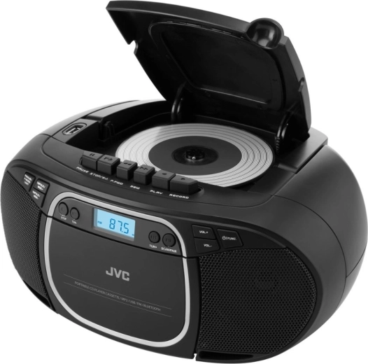 CD a MP3: klasické disky i vlastní kompilace