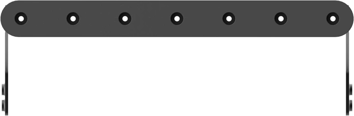 Rychlá a snadná montáž