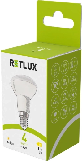 Dlouhá životnost