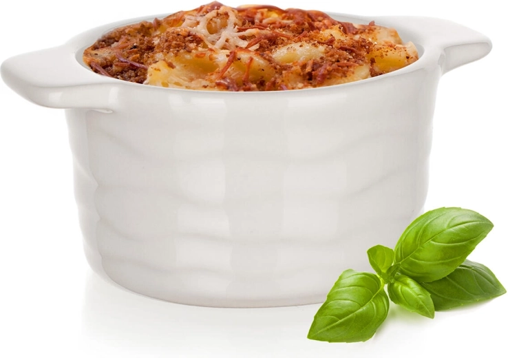 Elegantní design s vlnkovaným reliéfem