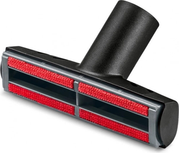 Hubice na čalounění pro odstranění zvířecích chlupů