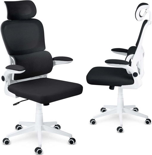 Tichý pohyb bez poškrábání