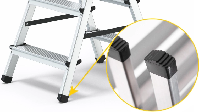 Stabilita a ochrana podlah