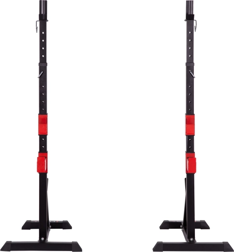 Nosnost až 250 kg a ocelové profily 50 × 50 mm