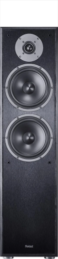 Dolby Atmos pro skutečný 3D zvuk