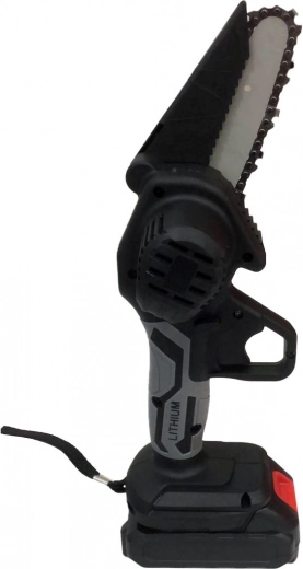 Bezdrátová svoboda a lehká ovladatelnost