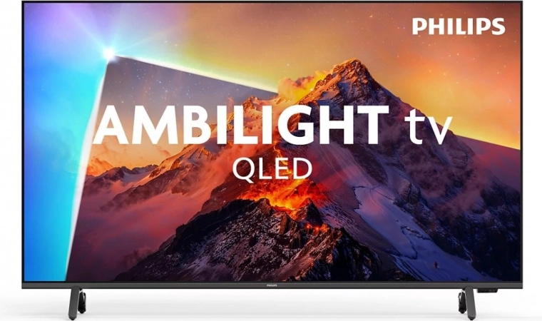 Philips Ambilight QLED televizor