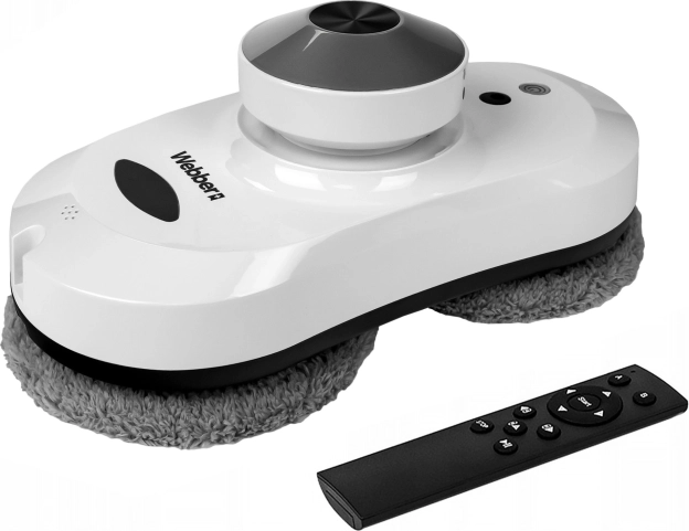 Automatický čistič oken Webber WM 169